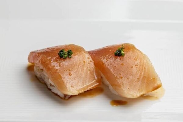 Albacore Sushi